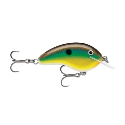 Outlet OG Tiny 4 Crankbait Shallow Diving Crankbaits (0-5')
