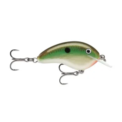 Outlet OG Tiny 4 Crankbait Shallow Diving Crankbaits (0-5')