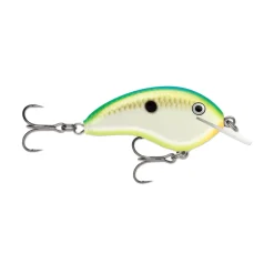 Outlet OG Tiny 4 Crankbait Shallow Diving Crankbaits (0-5')