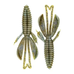 Fashion Kinky Beaver Creature Baits