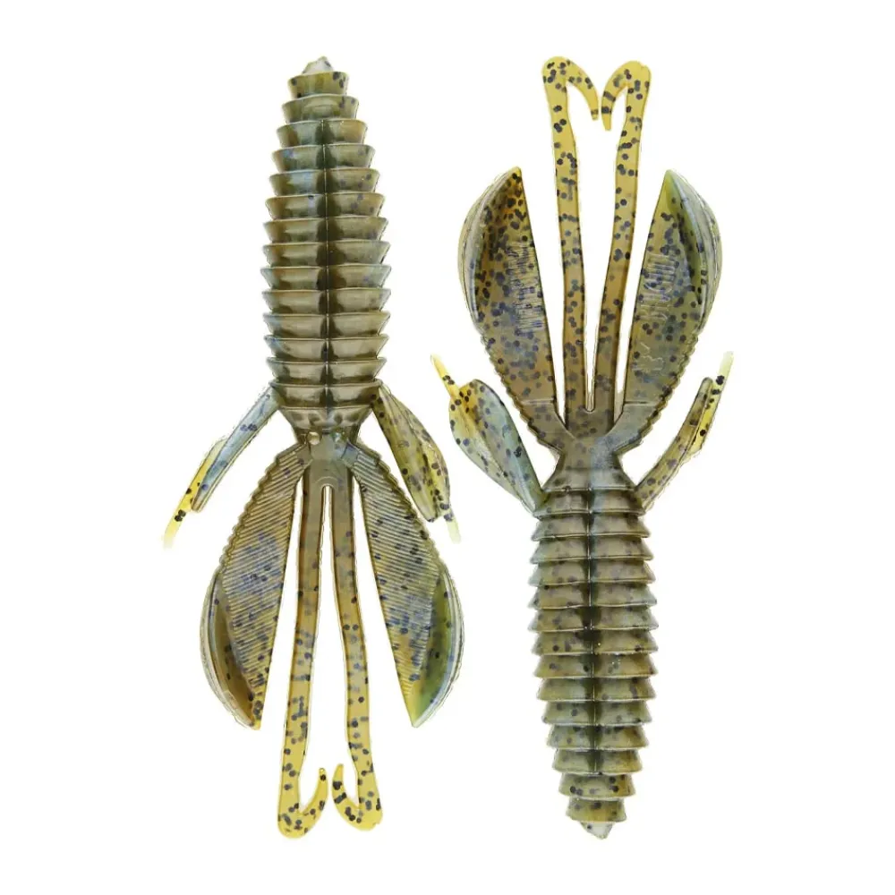 Fashion Kinky Beaver Creature Baits