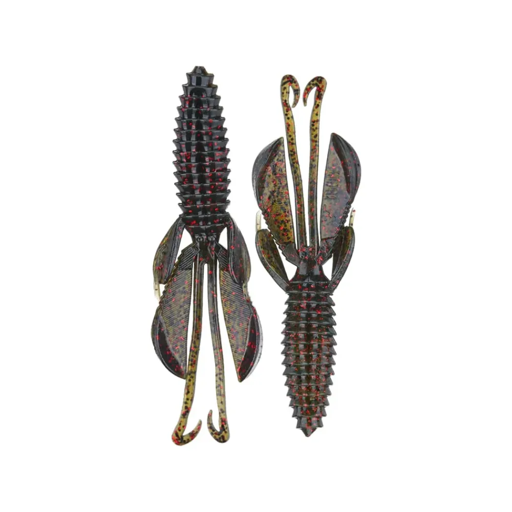 Fashion Kinky Beaver Creature Baits