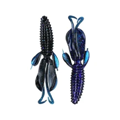 Fashion Kinky Beaver Creature Baits