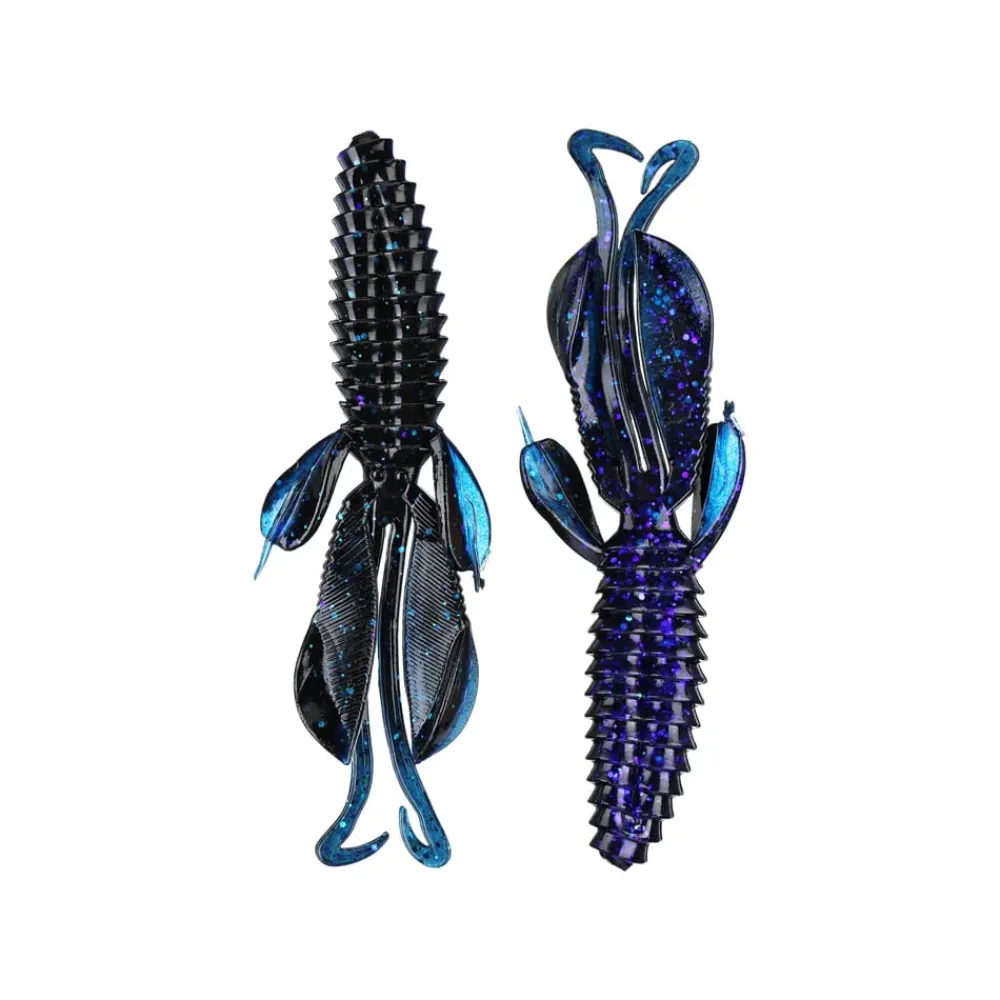 Fashion Kinky Beaver Creature Baits