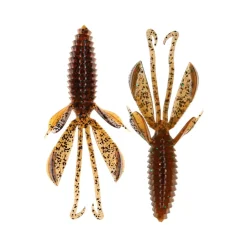 Fashion Kinky Beaver Creature Baits