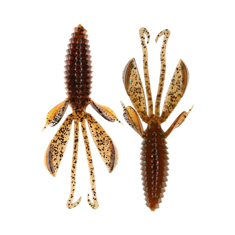 Fashion Kinky Beaver Creature Baits