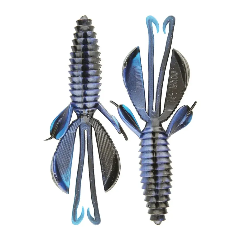 Fashion Kinky Beaver Creature Baits