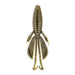 Fashion Kinky Beaver Creature Baits