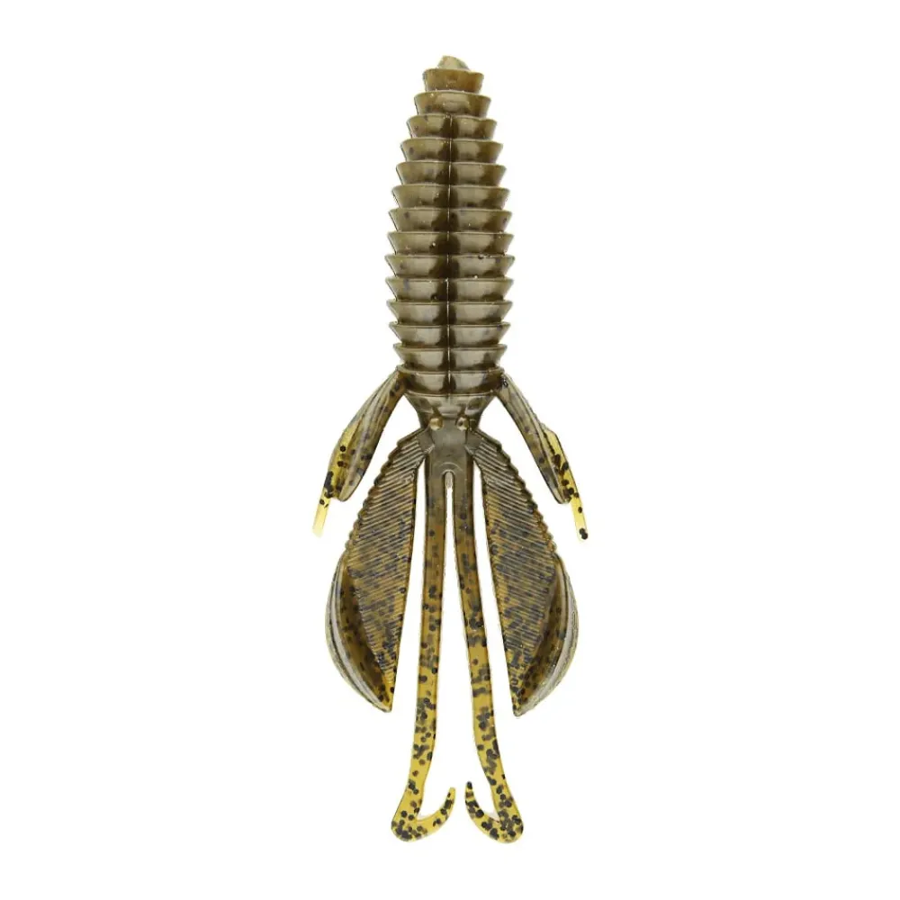 Fashion Kinky Beaver Creature Baits