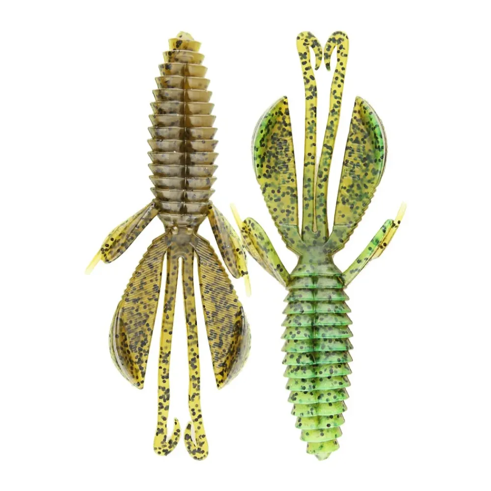 Fashion Kinky Beaver Creature Baits