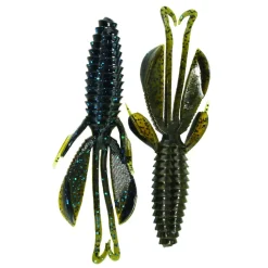 Fashion Kinky Beaver Creature Baits