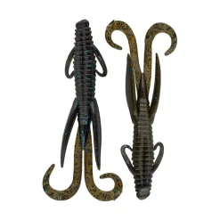 Fashion Man Bear Pig Creature Baits