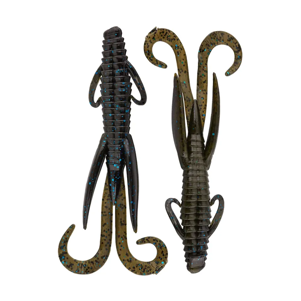 Fashion Man Bear Pig Creature Baits