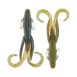 Fashion Man Bear Pig Creature Baits