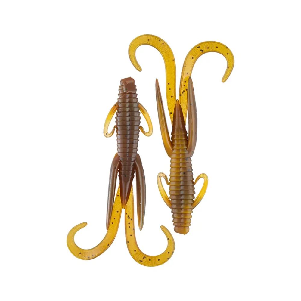 Fashion Man Bear Pig Creature Baits