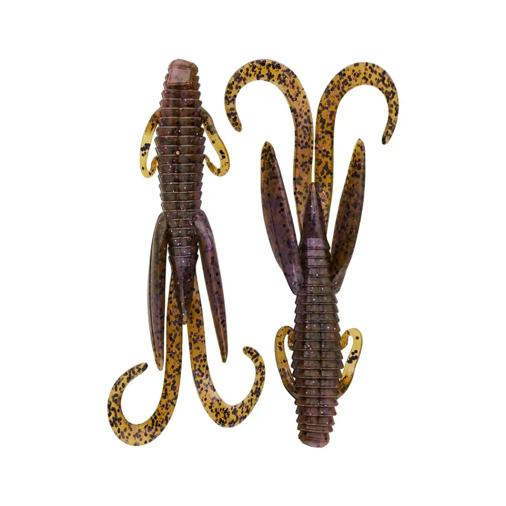 Fashion Man Bear Pig Creature Baits