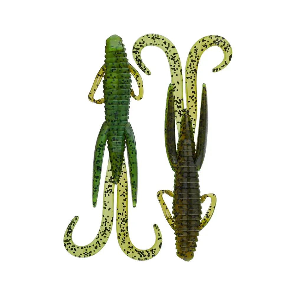 Fashion Man Bear Pig Creature Baits