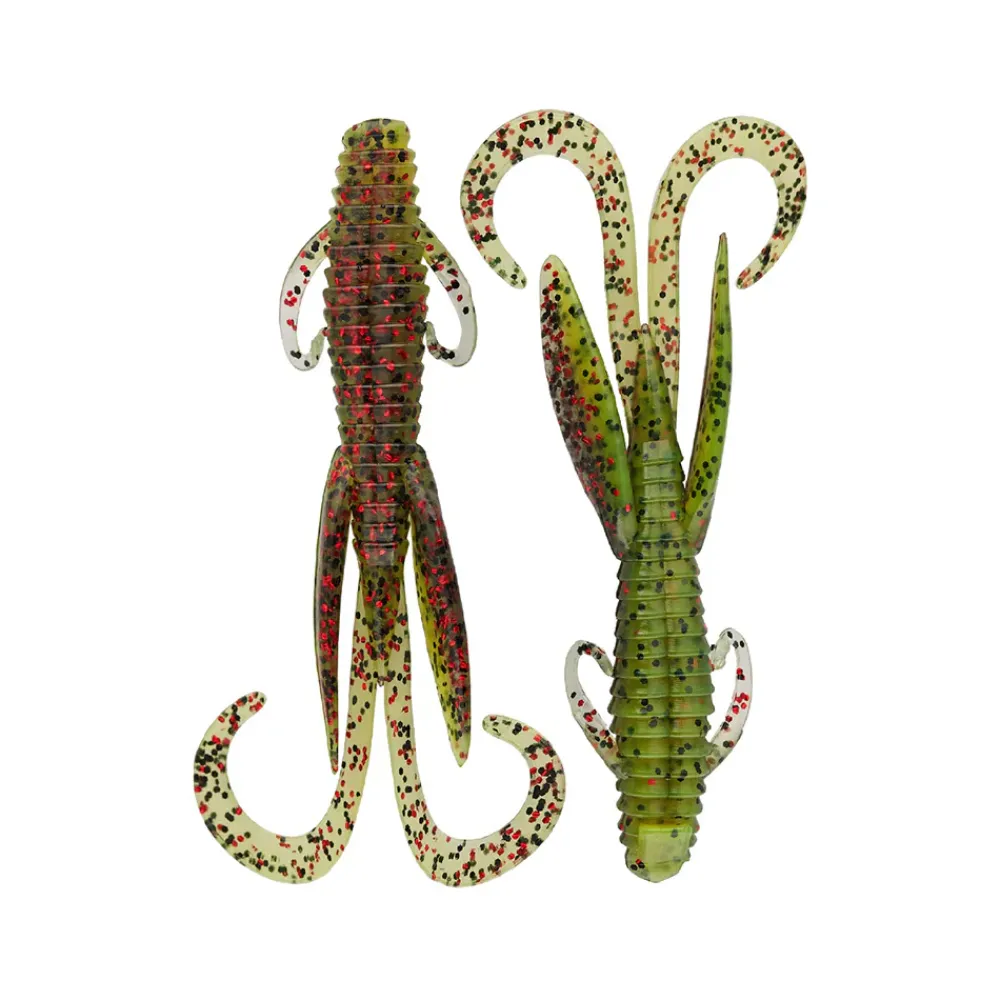 Fashion Man Bear Pig Creature Baits