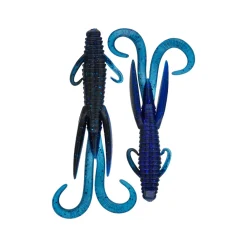 Fashion Man Bear Pig Creature Baits