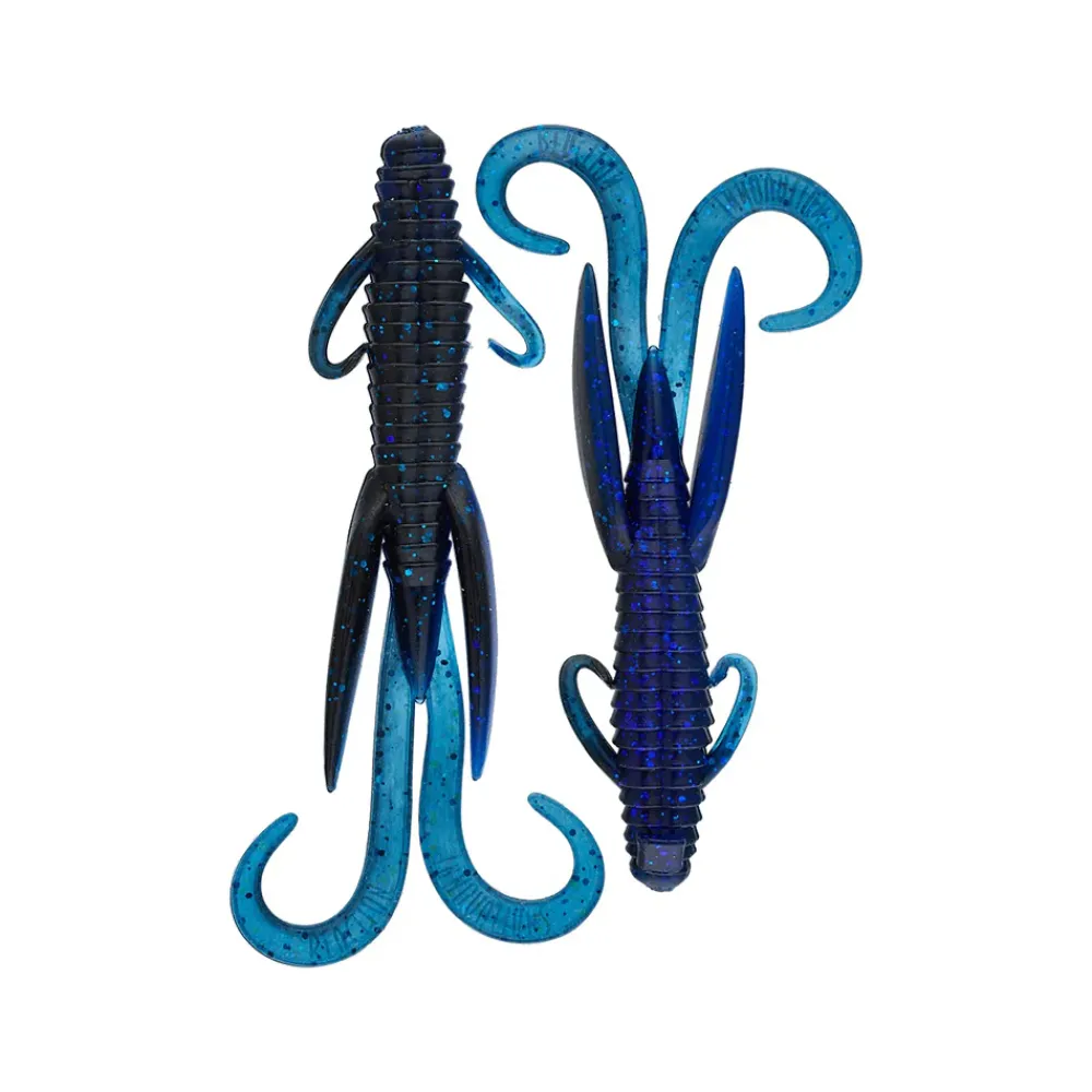 Fashion Man Bear Pig Creature Baits