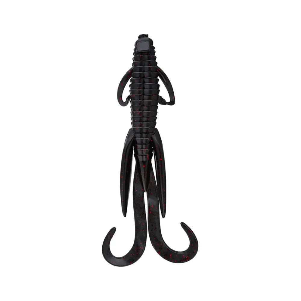 Fashion Man Bear Pig Creature Baits