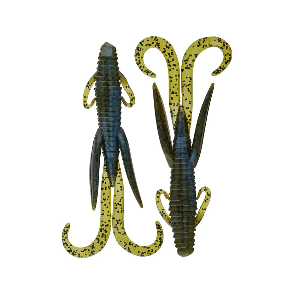 Fashion Man Bear Pig Creature Baits