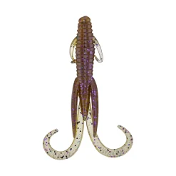 Fashion Man Bear Pig Creature Baits