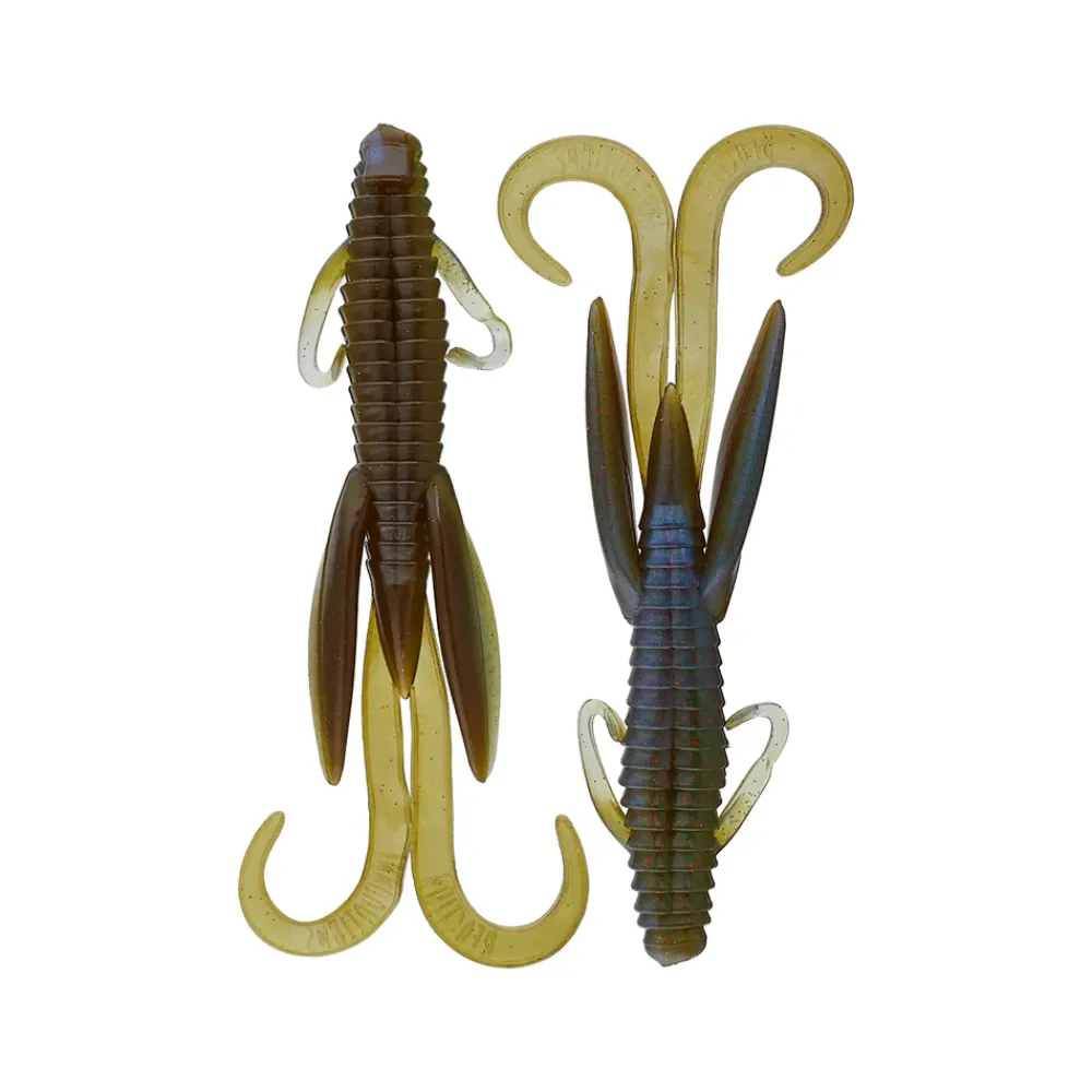 Fashion Man Bear Pig Creature Baits