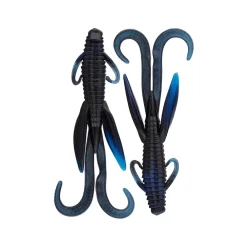 Fashion Man Bear Pig Creature Baits