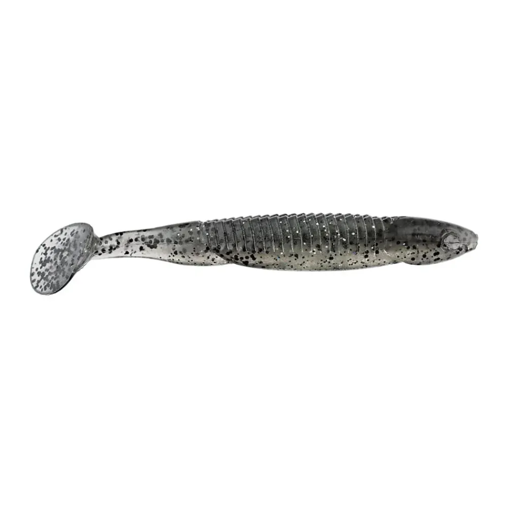 New Skinny Dipper Swimbaits Soft Body Swimbaits
