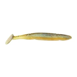 New Skinny Dipper Swimbaits Soft Body Swimbaits