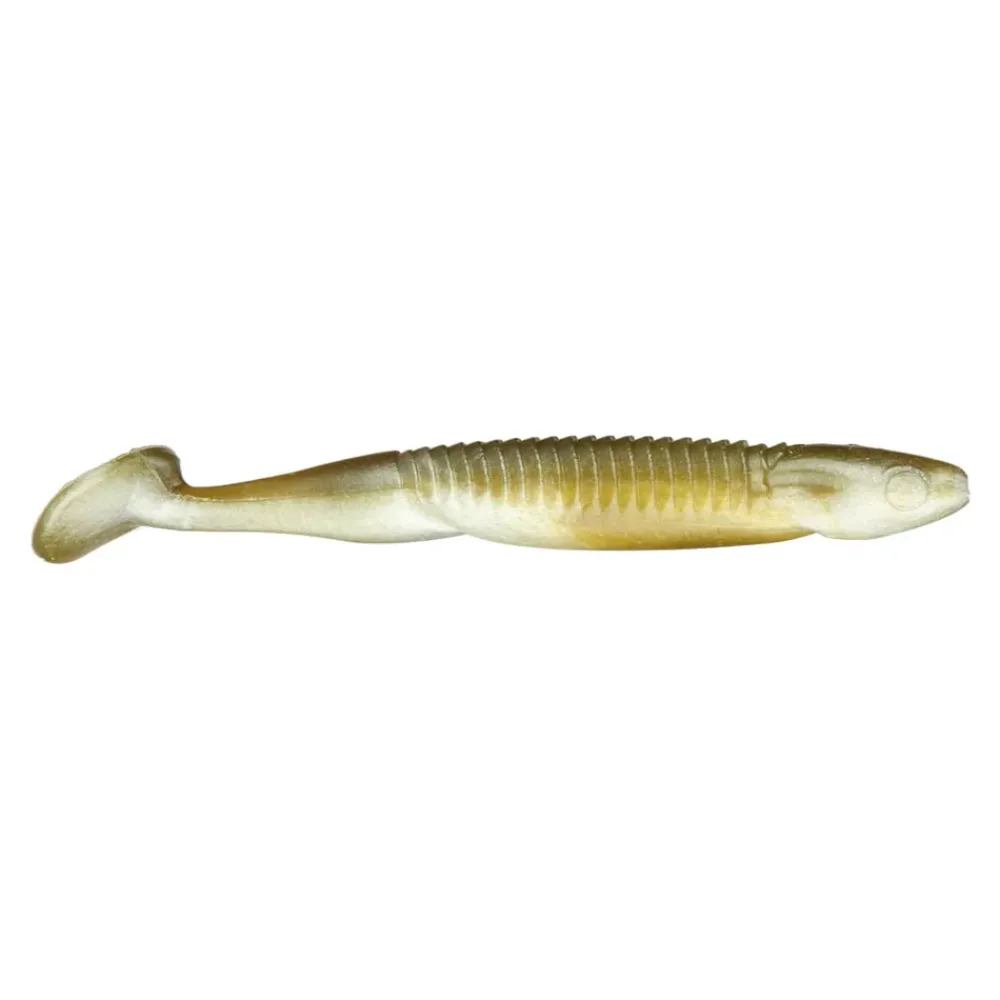 New Skinny Dipper Swimbaits Soft Body Swimbaits