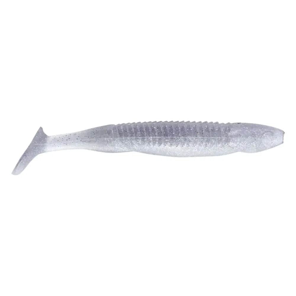 New Skinny Dipper Swimbaits Soft Body Swimbaits