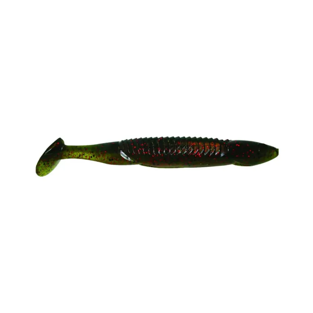New Skinny Dipper Swimbaits Soft Body Swimbaits