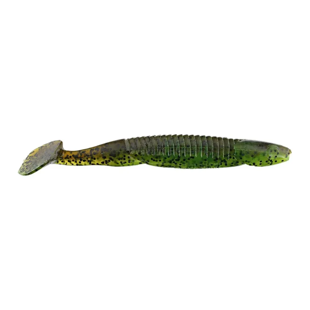 New Skinny Dipper Swimbaits Soft Body Swimbaits