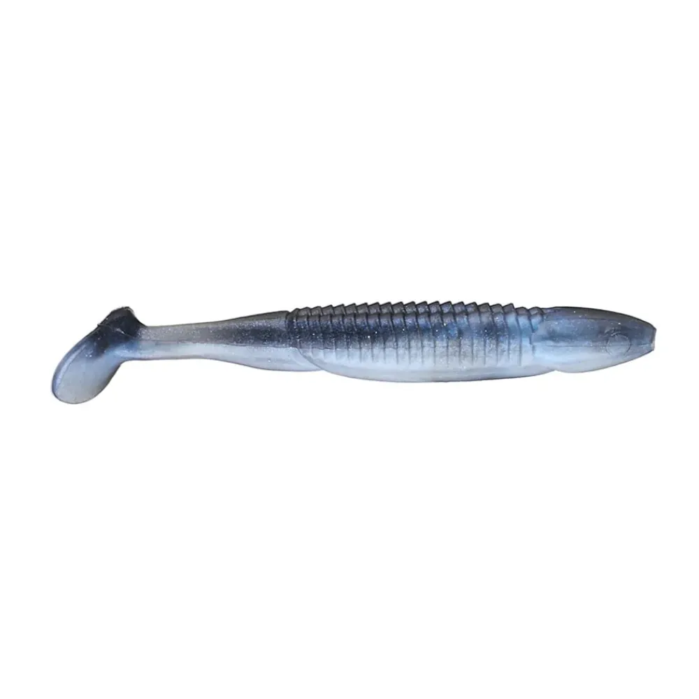 New Skinny Dipper Swimbaits Soft Body Swimbaits