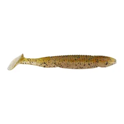 New Skinny Dipper Swimbaits Soft Body Swimbaits