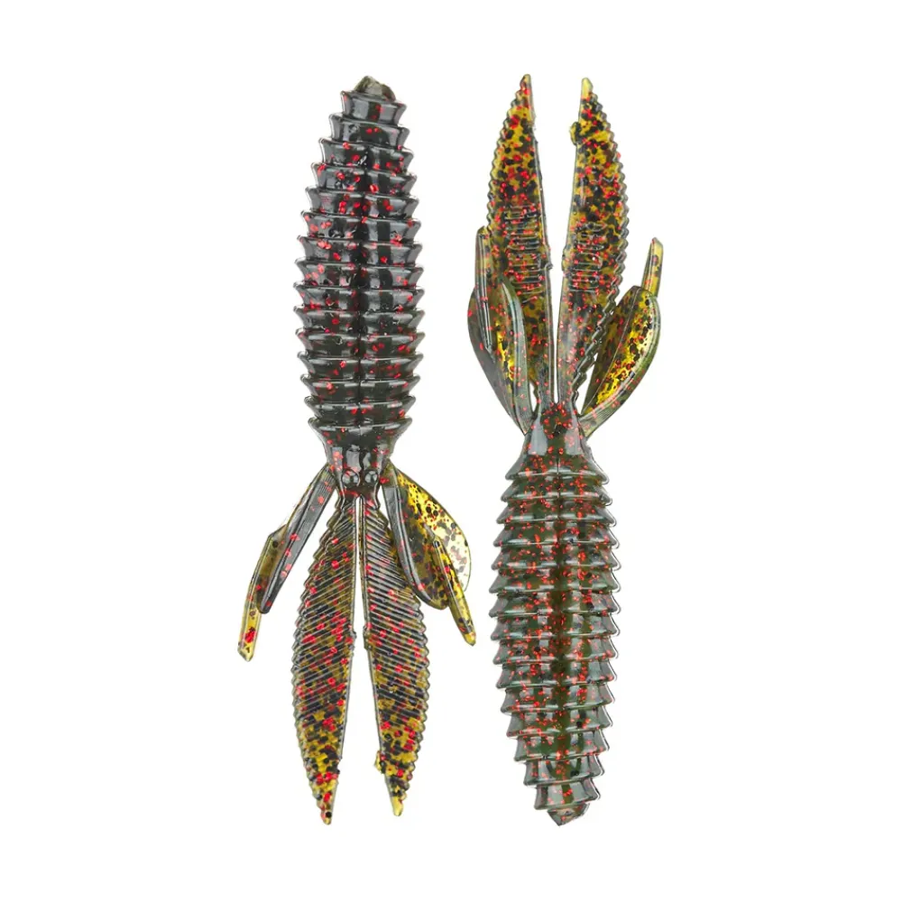 Online Smallie Beaver 3.50 Creature Baits