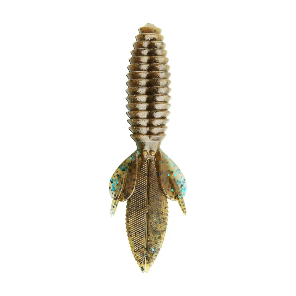 Online Smallie Beaver 3.50 Creature Baits