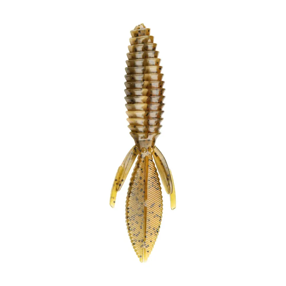 Online Smallie Beaver 3.50 Creature Baits
