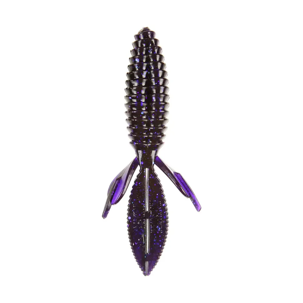 Online Smallie Beaver 3.50 Creature Baits