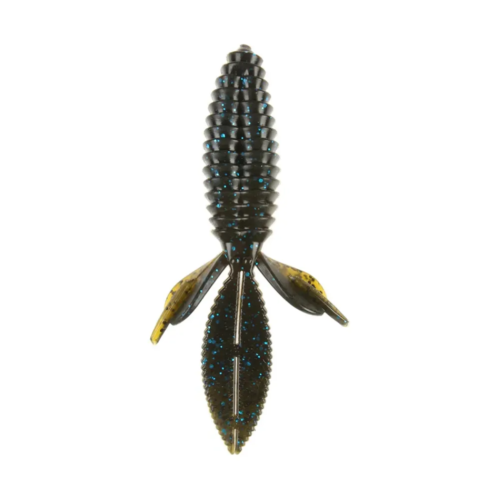 Online Smallie Beaver 3.50 Creature Baits