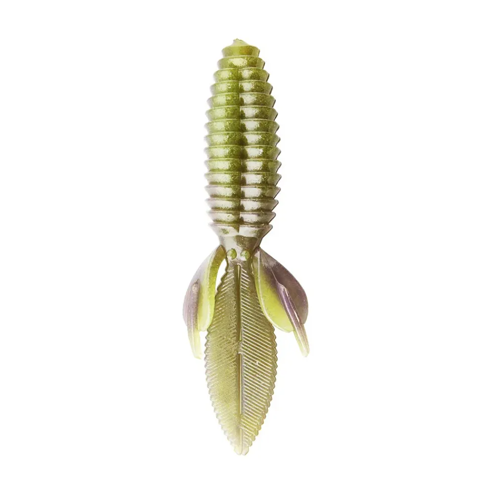 Online Smallie Beaver 3.50 Creature Baits