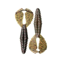 Outlet Spicy Beaver 4.0 Creature Baits