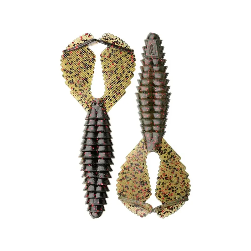 Outlet Spicy Beaver 4.0 Creature Baits