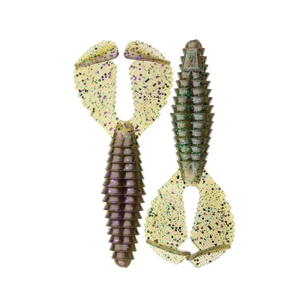 Outlet Spicy Beaver 4.0 Creature Baits