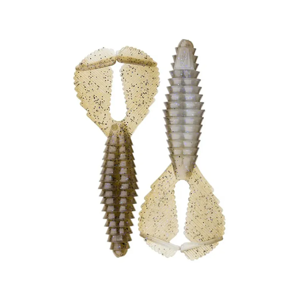 Outlet Spicy Beaver 4.0 Creature Baits