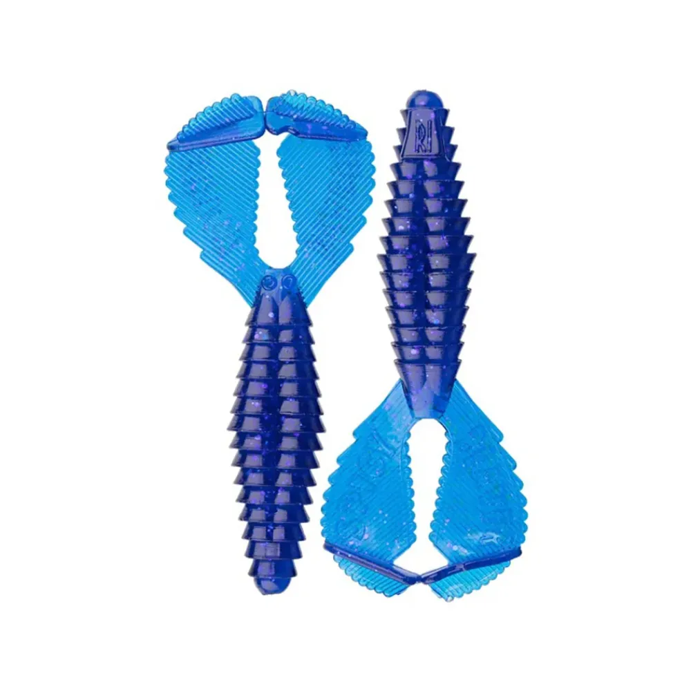 Outlet Spicy Beaver 4.0 Creature Baits