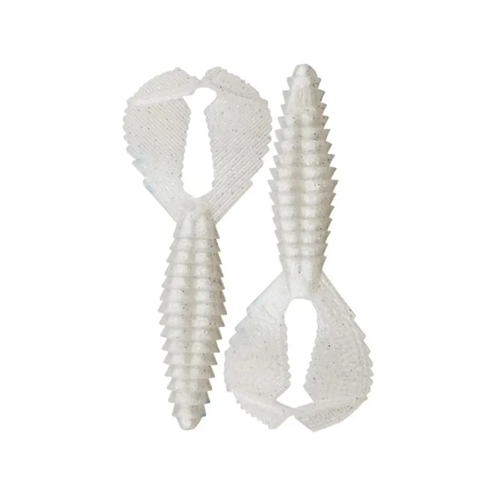 Outlet Spicy Beaver 4.0 Creature Baits