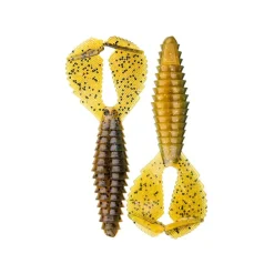 Outlet Spicy Beaver 4.0 Creature Baits